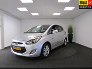 Hyundai ix20 - 1.6i i-Vision I Parkeersensoren achterzijde I Climate-contro