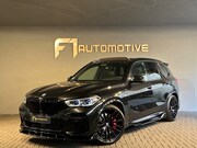 BMW X5 - XDrive45e M Sport Pano|Keyles|HuD|H/K|Trekhaak|Laser