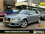 Audi A3 - 1.2 TFSI 105PK Pro Line S + 17"/ Navi/ Clima/ Cruise/ NL aut