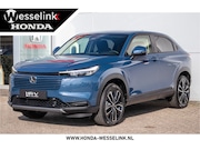 Honda HR-V - 1.5 e:HEV Elegance - Cons.prijs rijklr | Honda Sensing | App