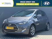Hyundai ix20 - 1.6i Go! Zomer & Winterbanden | Parkeersensoren | Trekhaak |