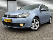 Volkswagen Golf - 1.4 TSI comfortline