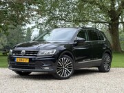 Volkswagen Tiguan - 1.4 TSI Automaat R-Line, Trekhaak *Nieuwe Remmen