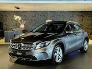 Mercedes-Benz GLA-Klasse - GLA 200 Premium Plus I Pano I Camera I Automaat