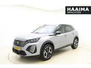 Peugeot 2008 - 1.2 Hybrid 136 GT | AUTOMAAT | Adaptive Cruise Control | Nav