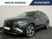 Hyundai Tucson - 1.6 T-GDI PHEV Premium 4WD | Plug-in Hybrid | 265pk