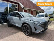 Nissan Qashqai - Tekna PLUS HUD/ACC/360° Camera/Leder/1800 KG Trekgewicht