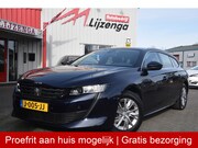 Peugeot 508 - SW 1.5 BlueHDI Blue Lease Active Avantage Carplay | DAB | Ca