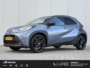 Toyota Aygo X - 1.0 VVT-i MT Pulse / Airco / Achteruitrijcamera / Cruise Con