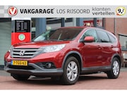 Honda CR-V - 2.0 AWD *Elegance* | Trekhaak | Camera | Cruise & Climate Co