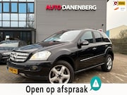 Mercedes-Benz ML-klasse - 350 AUTOMAAT