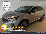 Peugeot 3008 - 1.6 HYbrid 225 GT Pack SOH 96 AUTOMAAT AIRCO CLIMA NAVI CRUI