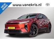 Toyota C-HR - C-HR+ First Edition 77 kWh, Apple Carplay / Android Auto