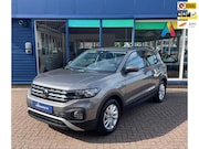 Volkswagen T-Cross - 1.0 TSI Life Business | Trekhaak | Camera | 1e eig | Incl af