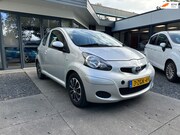 Toyota Aygo - 1.0-12V Comfort
