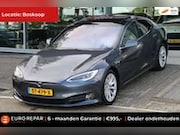 Tesla Model S - 75D Base FULL OPTION SOH 87, 8%