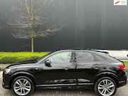 Audi Q3 Sportback - 45 e TFSI | 3x S-line | Pano | Trekhaak | ACC | Navi