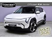 Kia EV3 - 58,3 kWh 204pk Plus Advanced