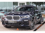 BMW X6 - (g06) xDrive40i M-SPORT 340pk I Pano I Laser LED I Harman/Ka
