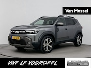 Dacia Duster - 1.6 Hybrid Journey 140PK | Automaat | Trekhaak | Navigatie v