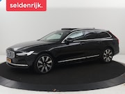 Volvo V90 - 2.0 T8 Plug-in hybrid AWD Plus Bright | SOH 97, 1 | Panorama