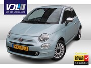 Fiat 500 - 1.0 Hybrid Cruise control l Navigatie l AppleCarPlay/Android