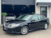 Saab 9-3 - 1.8t Norden Business | Dealer onderhouden | Xenon | Cruise |