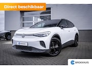 Volkswagen ID.4 - Pro Limited Edition | 'App-Connect' draadloze smartphone int