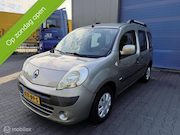 Renault Kangoo - combi 1.6-16V Privilège / Tom Tom editie / Automaat