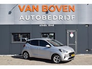 Hyundai i10 - 1.2I 83pk Comfort Automaat