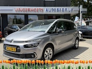 Citroën C4 Grand Spacetourer - 7-Persoons 130 Pk Benzine KGJ-74-X * Navigatie * Keyless Sta
