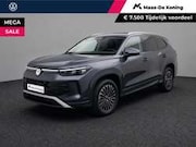 Volkswagen Tayron - Life Edition 1.5 eHybrid 204 pk 6 versn. DSG · Com