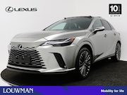Lexus RX-Serie - 450h+ Plug-in Hybrid President Line | Mark Levinson | Panora