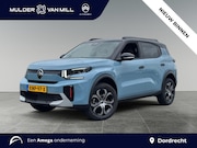 Citroën C3 Aircross - Plus 1.2 Hybrid 145pk | 7-PERSOONS | APPLE CARPLAY / ANDROID