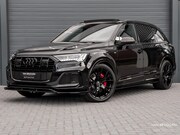 Audi Q7 - 60 TFSI e quattro S-Line Pano B&O RS-Stoelen Laser Massage K
