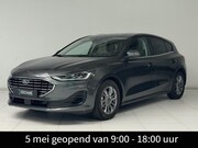Ford Focus - 1.0 EcoBoost Hybrid Titanium | Parkeersensoren V+A | Navigat