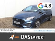 Ford Fiesta - ST-Line 1, 0 EcoBoost Hybrid