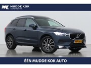Volvo XC60 - 2.0 D4 AWD Momentum | HEICO SPORTIV | Grijs Kenteken | ACC |