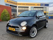 Fiat 500 - 1.2 Lounge | Nieuwe koppeling | Nieuwe distributieriem | Nie