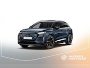 Audi Q4 e-tron - e-tron performance 286pk S edition