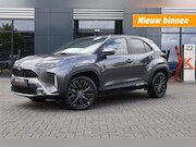 Toyota Yaris Cross - 1.5 Hybrid Adventure AWD / Camera / Elektr. A-Klep/ Navi/ 18