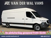 Mercedes-Benz Sprinter - 317 CDI 170pk L3H2 Euro6 Airco | Camera | Apple Carplay | An