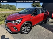 Renault Captur - 1.6 E-Tech Plug-in Hybrid 160 Intens Eerste Eigenaar, 360 Ca