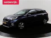 Kia Niro - Hybrid 1.6 GDi DynamicLine | Apple Carplay | Camera | Naviga