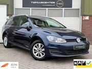 Volkswagen Golf - Variant 1.4TSI/AIRCO/PARKS/TREKH/LM.VELG/APK