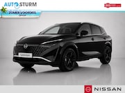 Nissan Qashqai - 1.5 e-Power Tekna