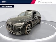 Audi Q5 Sportback - 50 TFSIe 299pk S-tronic S edition · Panoramadak · Camera · W