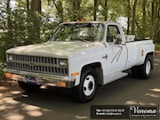 Chevrolet C30 - Scottsdale Dually