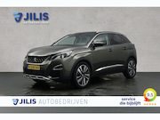Peugeot 3008 - 1.2 PureTech Allure | Trekhaak | Stoelverwarming | Half lede