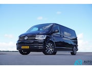 Volkswagen Transporter - 2.0 TDI L2H1 DC * LED * MARGE * LUXE